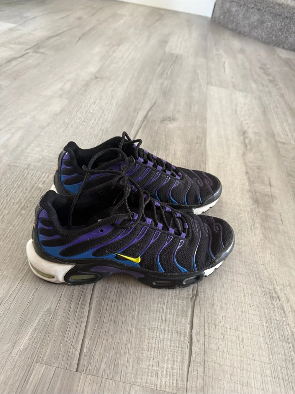 Nike Men's vapor max